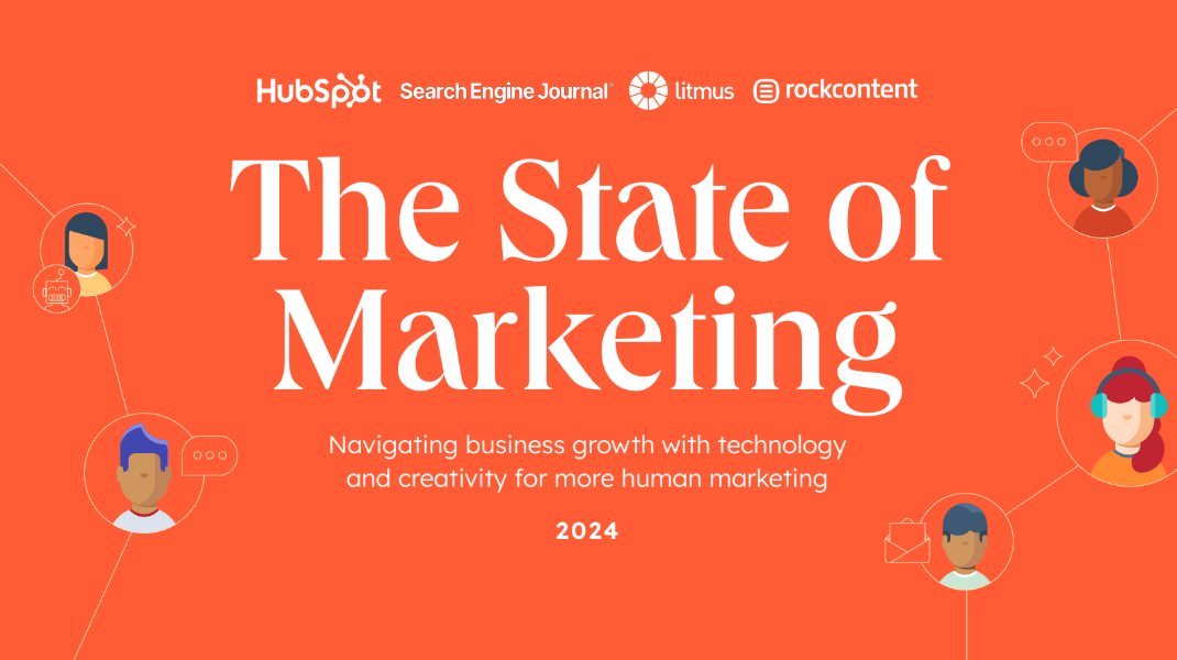 TÌNH HÌNH MARKETING 2024 Brands